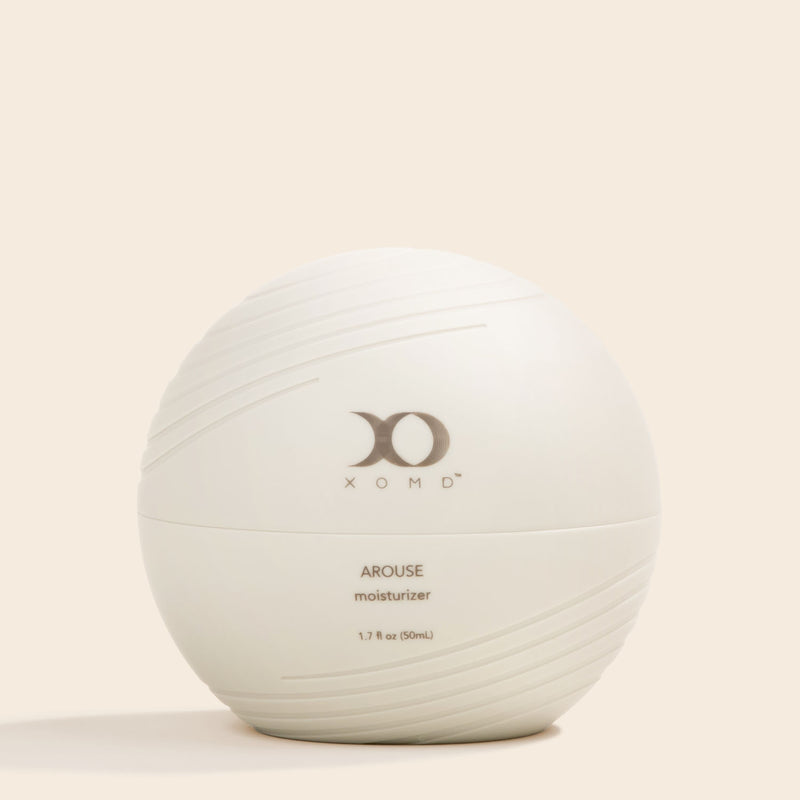 XOMD Arouse Barrier Support Moisturizer