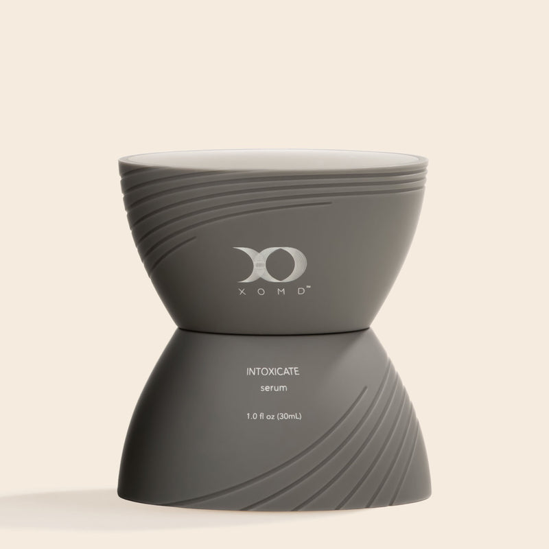XOMD Intoxicate Renewal Serum