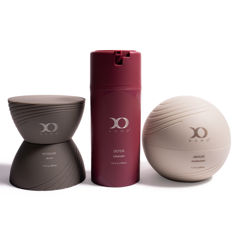 XOMD Throuple Bundle